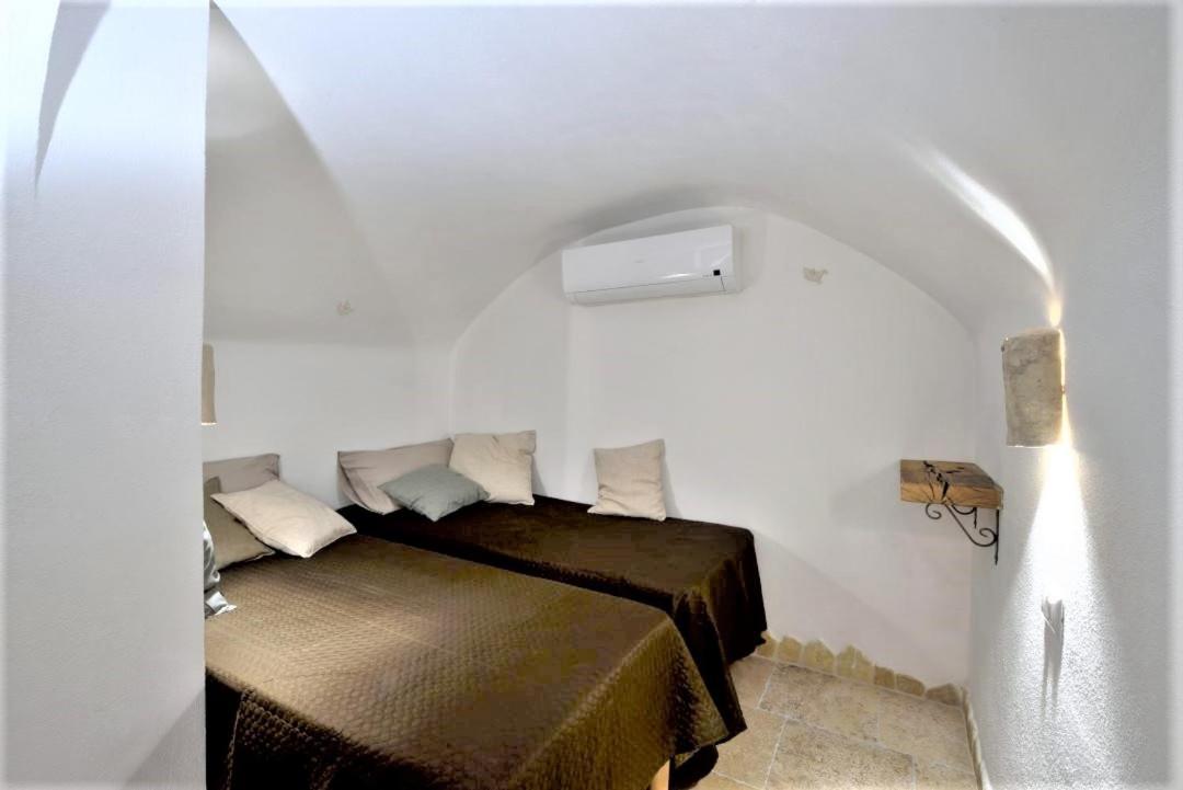 La Casa Del Geko Apartment Vieste Ngoại thất bức ảnh