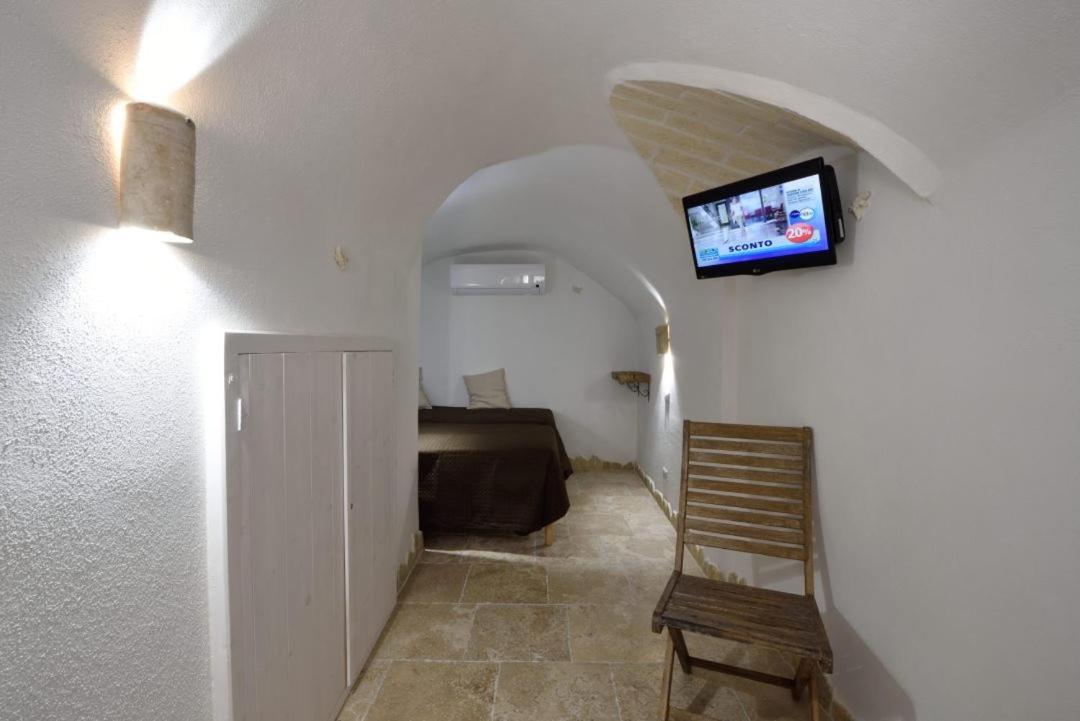 La Casa Del Geko Apartment Vieste Ngoại thất bức ảnh