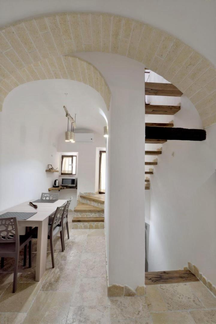 La Casa Del Geko Apartment Vieste Ngoại thất bức ảnh