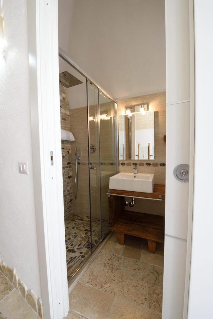 La Casa Del Geko Apartment Vieste Ngoại thất bức ảnh