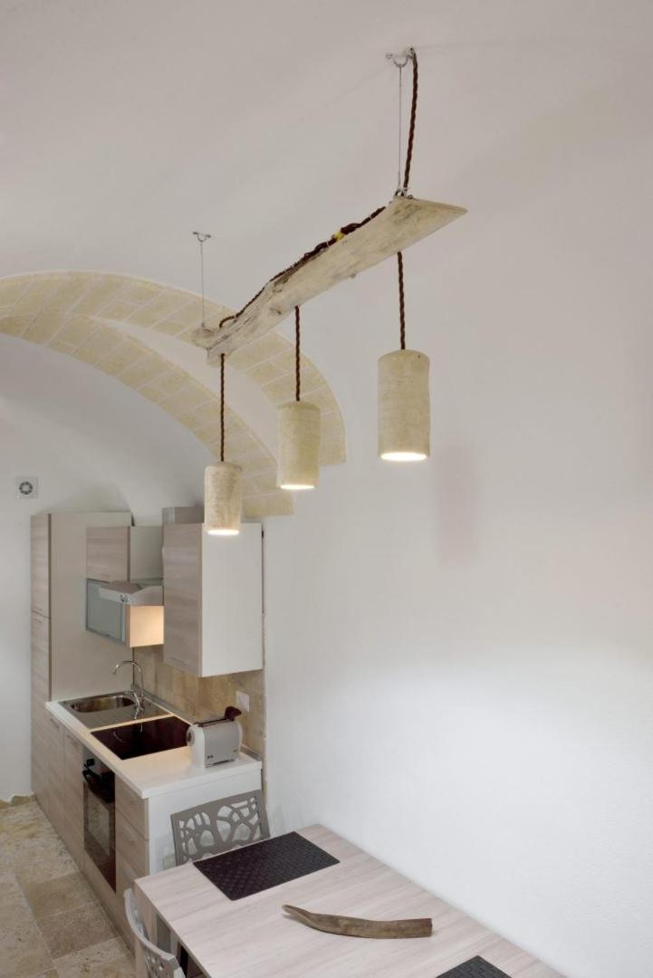 La Casa Del Geko Apartment Vieste Ngoại thất bức ảnh