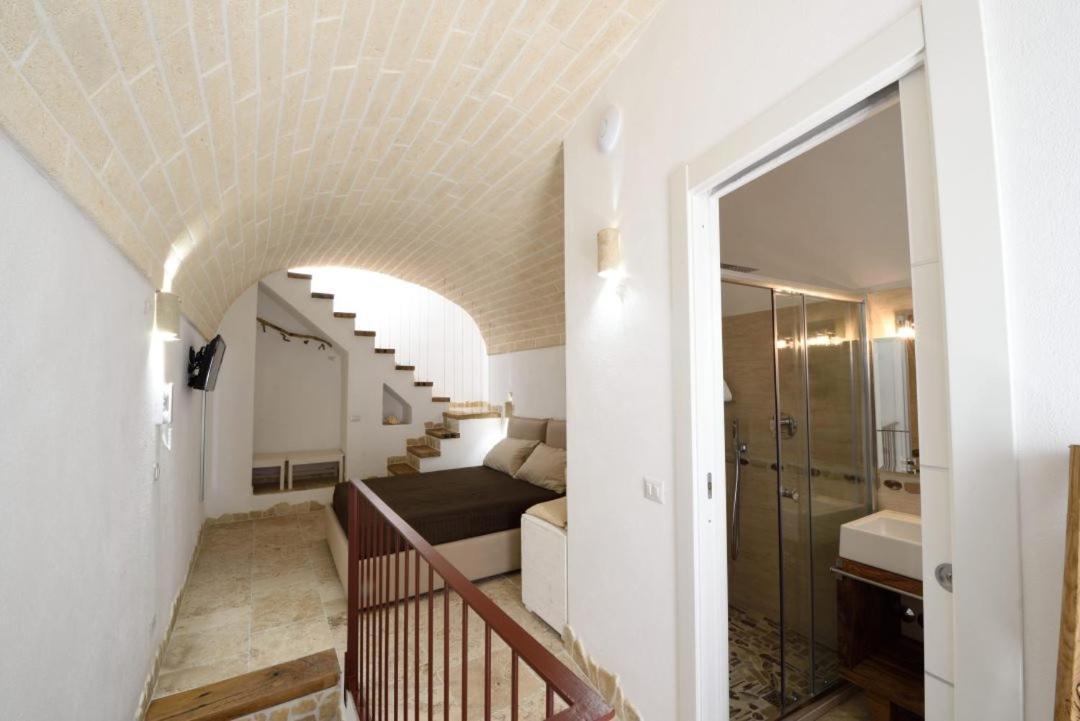 La Casa Del Geko Apartment Vieste Ngoại thất bức ảnh