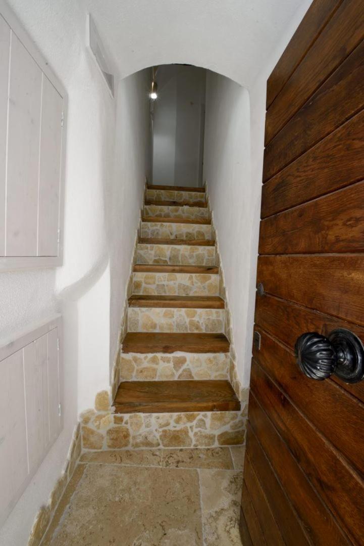 La Casa Del Geko Apartment Vieste Ngoại thất bức ảnh