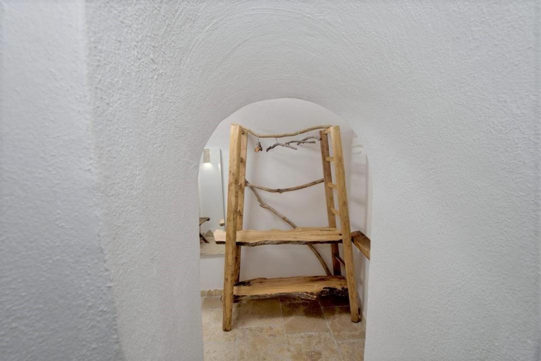 La Casa Del Geko Apartment Vieste Ngoại thất bức ảnh