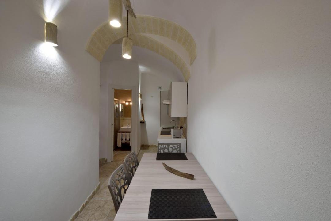 La Casa Del Geko Apartment Vieste Ngoại thất bức ảnh