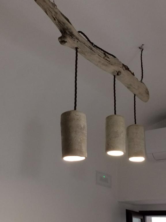 La Casa Del Geko Apartment Vieste Ngoại thất bức ảnh
