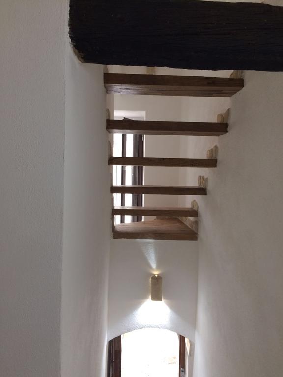 La Casa Del Geko Apartment Vieste Ngoại thất bức ảnh