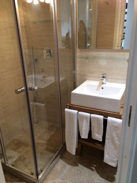 La Casa Del Geko Apartment Vieste Ngoại thất bức ảnh