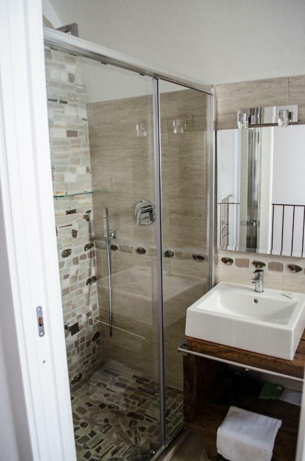 La Casa Del Geko Apartment Vieste Ngoại thất bức ảnh