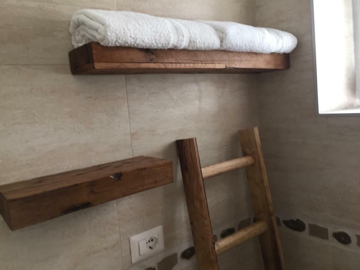 La Casa Del Geko Apartment Vieste Ngoại thất bức ảnh