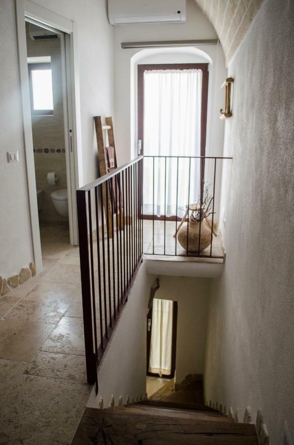 La Casa Del Geko Apartment Vieste Ngoại thất bức ảnh