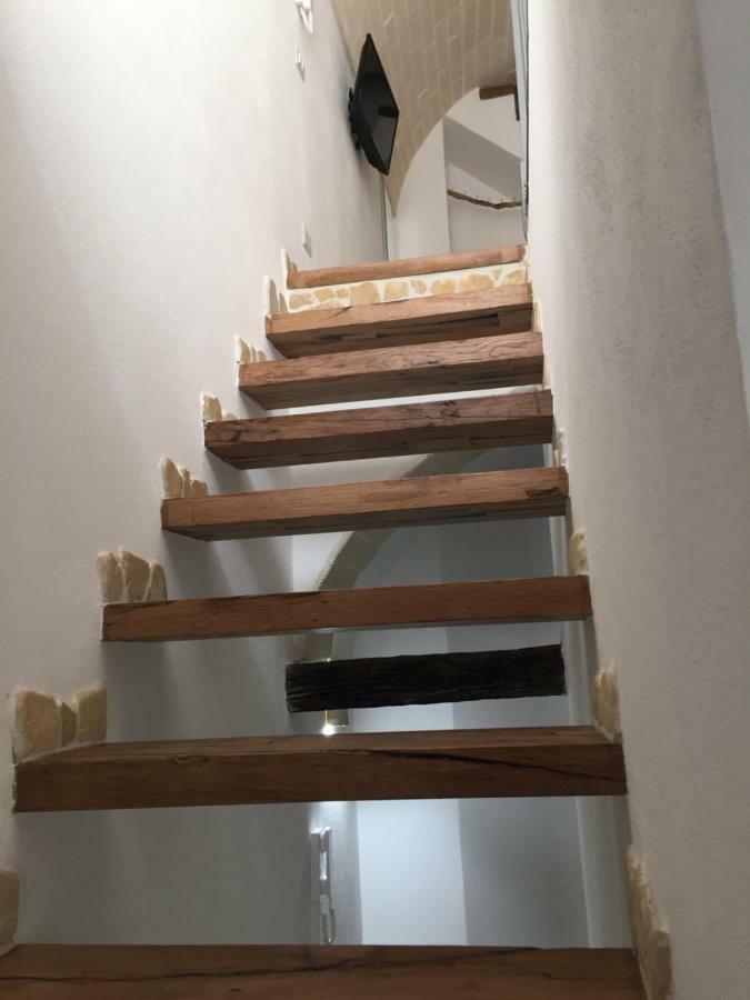 La Casa Del Geko Apartment Vieste Ngoại thất bức ảnh